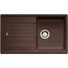 Кухонная мойка Blanco Zia 5S Кофе 520519