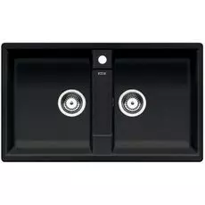 Кухонная мойка Blanco Zia 9 антрацит 516686
