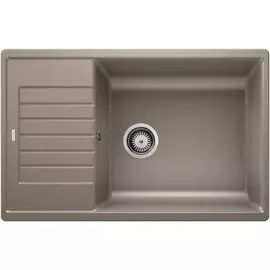 Кухонная мойка Blanco Zia XL 6S Compact серый беж 523280