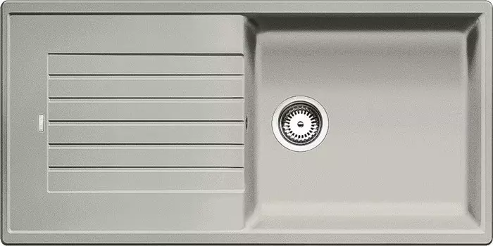 Кухонная мойка Blanco Zia XL 6S Жемчужный 520635