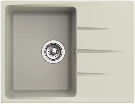 Кухонная мойка Ewigstein топаз Gerd 45F