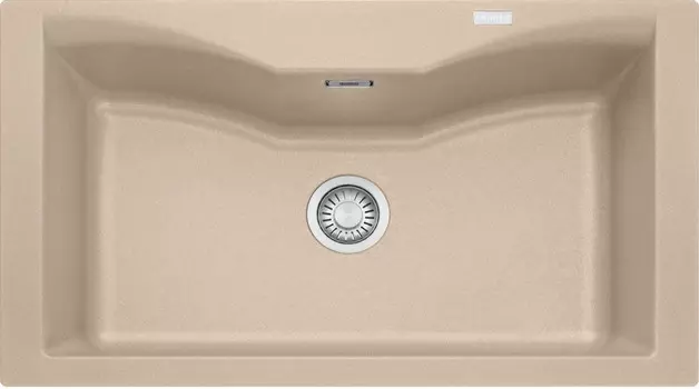 Кухонная мойка Franke Acquario ACG 610N бежевый 114.0185.318