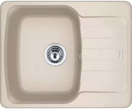 Кухонная мойка Franke Antea AZG 611-62 сахара 114.0537.778