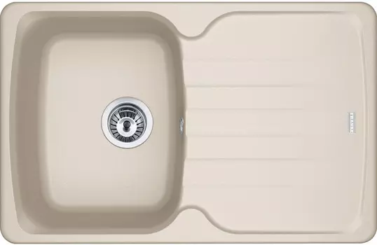 Кухонная мойка Franke Antea AZG 611-78 сахара 114.0537.771