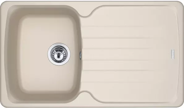 Кухонная мойка Franke Antea AZG 611-86 сахара 114.0489.272
