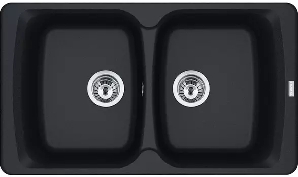 Кухонная мойка Franke Antea AZG 620 оникс 114.0489.303