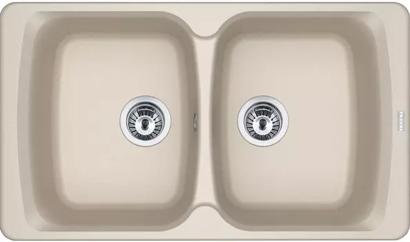 Кухонная мойка Franke Antea AZG 620 сахара 114.0489.280