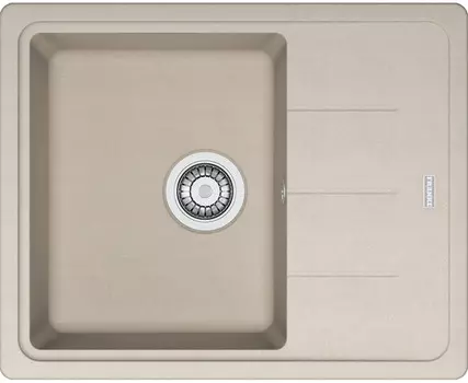 Кухонная мойка Franke Basis BFG 611C сахара 114.0280.833