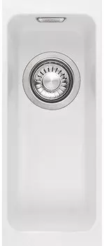 Кухонная мойка Franke Kubus KBG 110-16 белый 125.0190.231