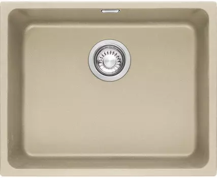 Кухонная мойка Franke Kubus KBG 210-53 сахара 135.0339.246