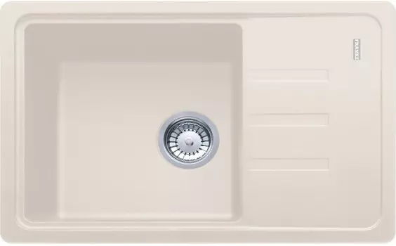 Кухонная мойка Franke Malta BSG 611-62 сахара 114.0391.169