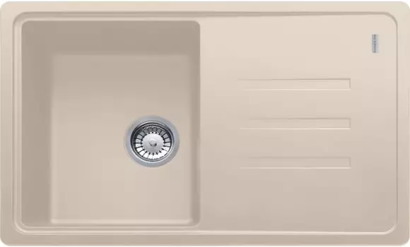 Кухонная мойка Franke Malta BSG 611-78 сахара 114.0391.202