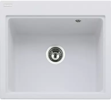 Кухонная мойка Franke Maris MRG 210-58 белый 135.0339.203