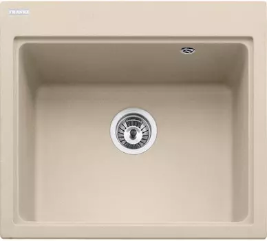 Кухонная мойка Franke Maris MRG 210-58 бежевый 135.0339.204