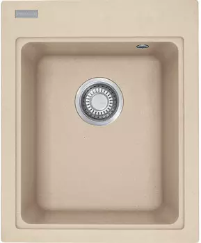 Кухонная мойка Franke Maris MRG 610-42 бежевая 114.0060.675