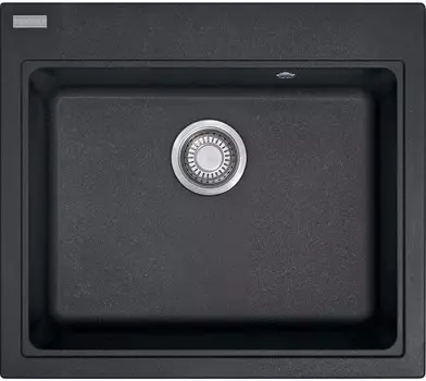 Кухонная мойка Franke Maris MRG 610-58 оникс 114.0198.948
