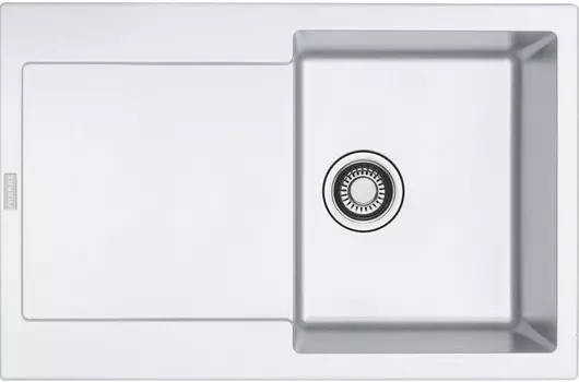 Кухонная мойка Franke Maris MRG 611 белый 114.0280.739