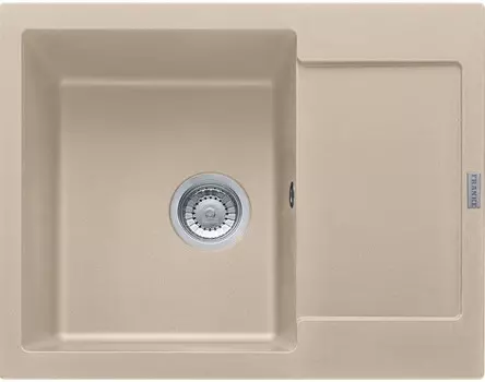 Кухонная мойка Franke Maris MRG 611C бежевый 114.0198.369