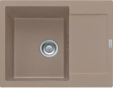 Кухонная мойка Franke Maris MRG 611C миндаль 114.0313.271