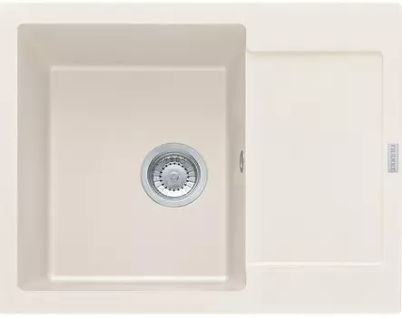 Кухонная мойка Franke Maris MRG 611C ваниль 114.0296.503