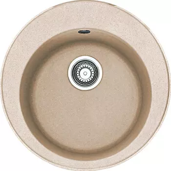Кухонная мойка Franke Ronda ROG 610-41 бежевый 114.0175.359