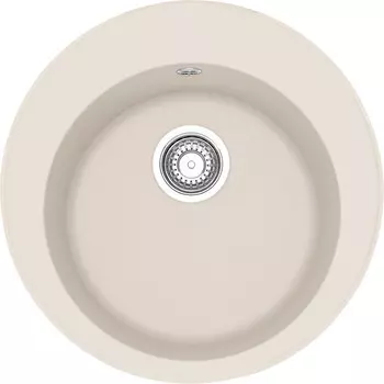 Кухонная мойка Franke Ronda ROG 610-41 ваниль 114.0296.603