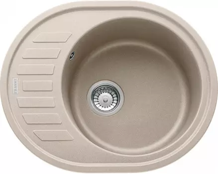 Кухонная мойка Franke Ronda ROG 611C сахара 114.0192.553
