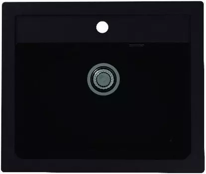 Кухонная мойка granital Alveus Atrox 30 carbon - G91 1131996