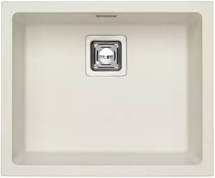 Кухонная мойка granital+ Alveus Quadrix 50 arctic - G11 1128394