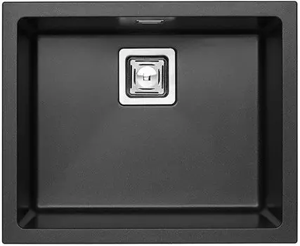 Кухонная мойка granital+ Alveus Quadrix 50 twilight - G05M 1108038