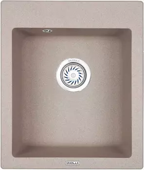 Кухонная мойка Granula антик 4201an