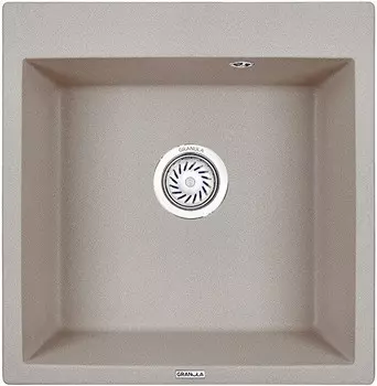Кухонная мойка Granula антик 5102an
