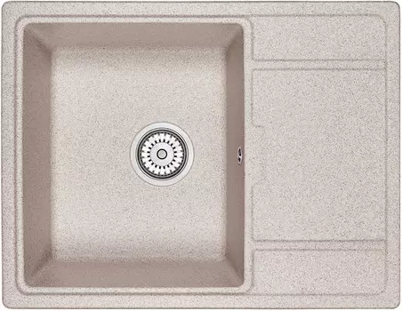 Кухонная мойка Granula антик 6503an