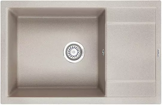 Кухонная мойка Granula антик 7805an