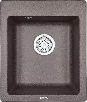 Кухонная мойка Granula эспрессо 4201es