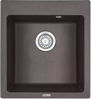 Кухонная мойка Granula эспрессо 4651es