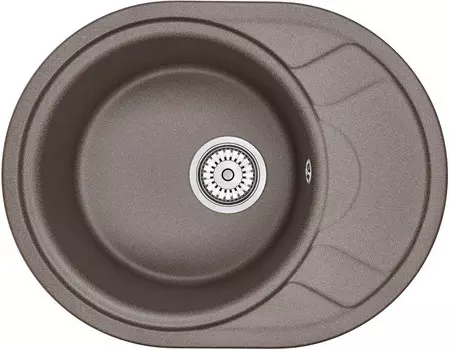 Кухонная мойка Granula эспрессо 5802es