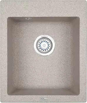 Кухонная мойка Granula классик 4201cl