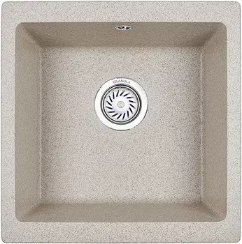 Кухонная мойка Granula классик 4451cl