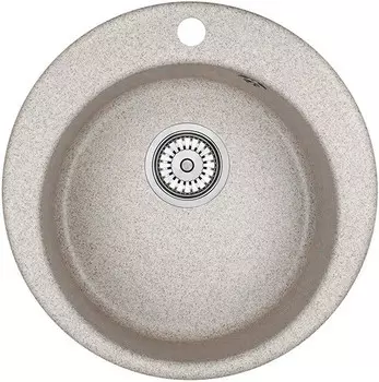 Кухонная мойка Granula классик 4801cl