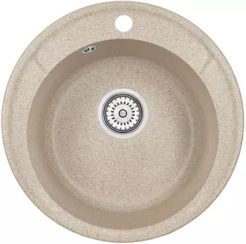 Кухонная мойка Granula классик 4802cl