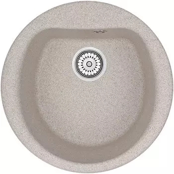 Кухонная мойка Granula классик 5101cl