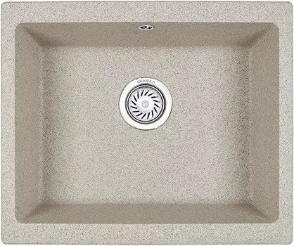 Кухонная мойка Granula классик 5551cl