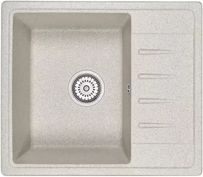 Кухонная мойка Granula классик 5803cl