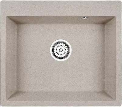 Кухонная мойка Granula классик 6001cl