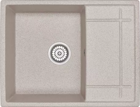 Кухонная мойка Granula классик 6501cl