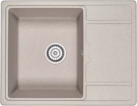 Кухонная мойка Granula классик 6503cl