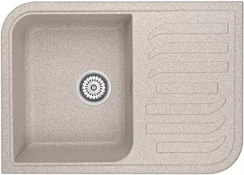 Кухонная мойка Granula классик 7001cl