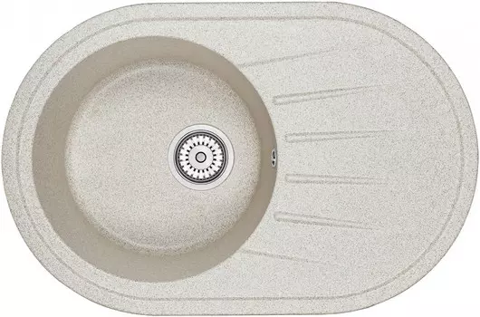 Кухонная мойка Granula классик 7601cl