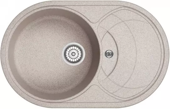 Кухонная мойка Granula классик 7801cl